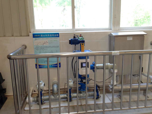 傳統(tǒng)洗車水資源浪費嚴重，期待變革