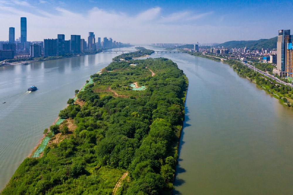 多靈呼吁開展“母親河”的環(huán)?；顒? /></a></dt>
                                    <dd>
                                        <h3>
                                            <a href=