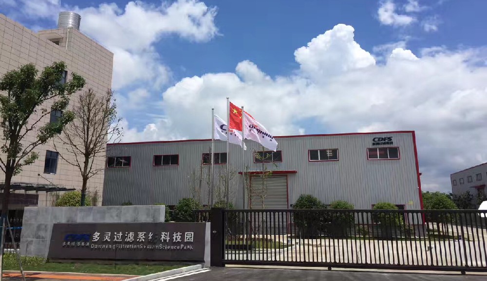 真空脫氣機工作原理，設計安裝要點，有些地方要注意