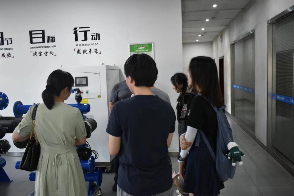 長沙多靈環(huán)?？萍加邢薰? style=